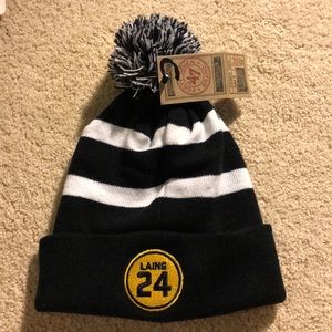 Boston Bruins Beanie